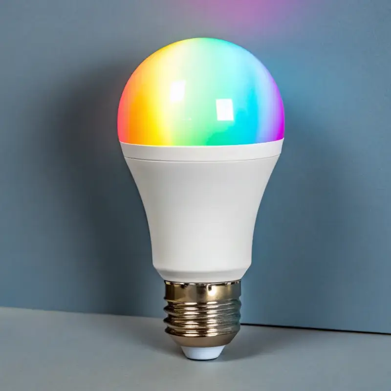 Philips Hue Smart Lighting