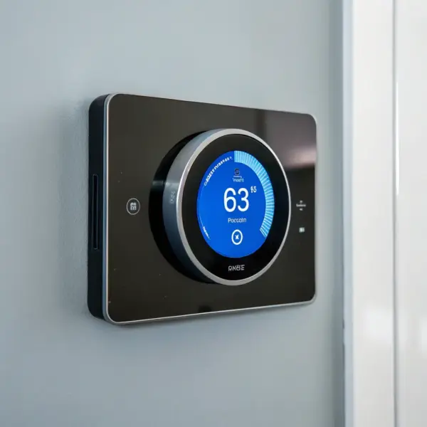 Nest Learning Thermostat