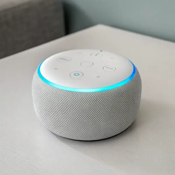 Amazon Echo Smart Speaker