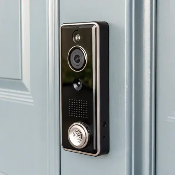 Ring Video Doorbell