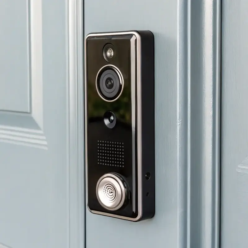 Ring Video Doorbell