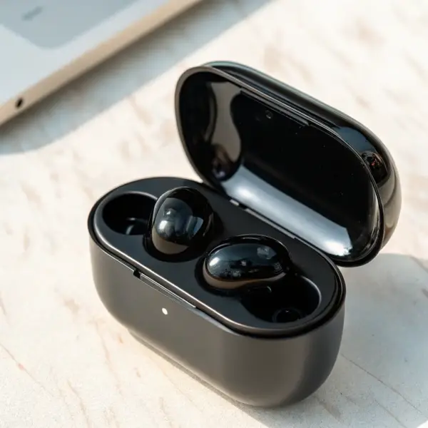 True Wireless Earbuds