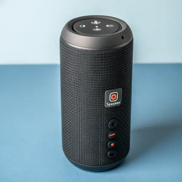 Portable Bluetooth Speaker