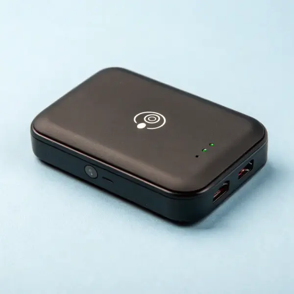 GPS Location Tracker