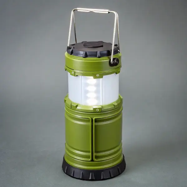 Portable Camping Lantern