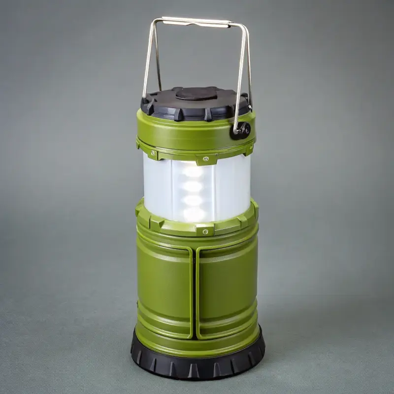 Portable Camping Lantern
