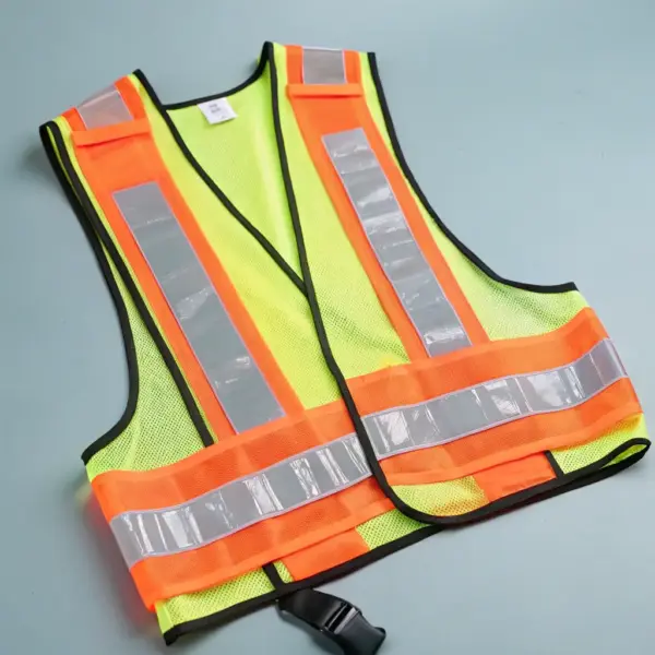 Reflective Safety Vest