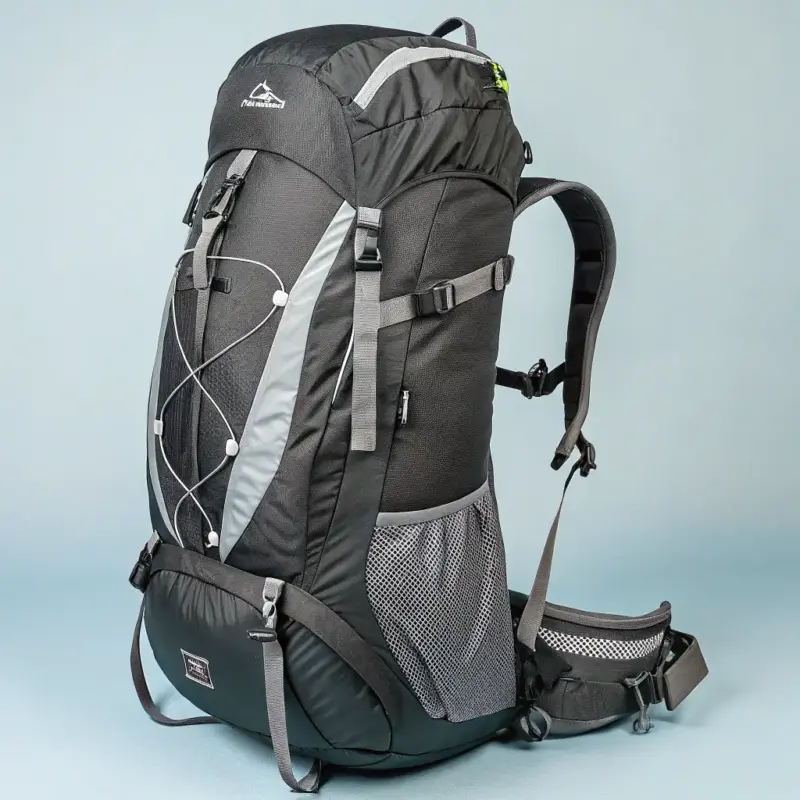 Waterproof Hiking Backpack