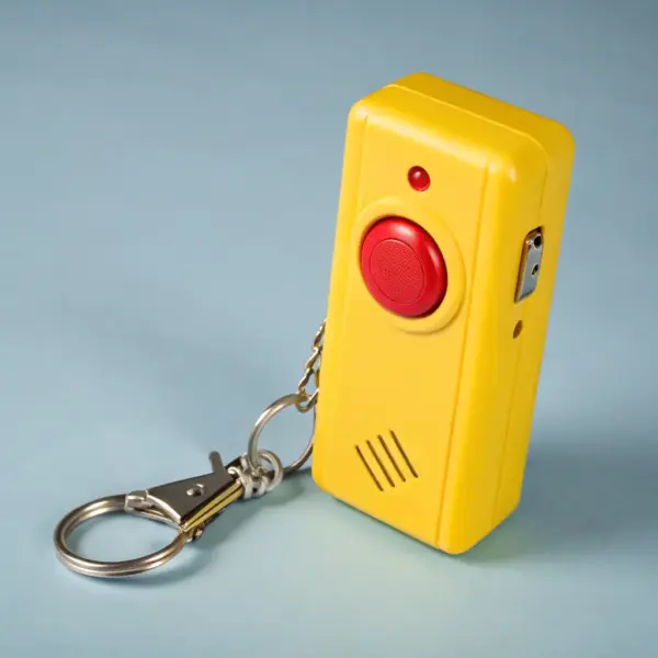 Personal Safety Alarm